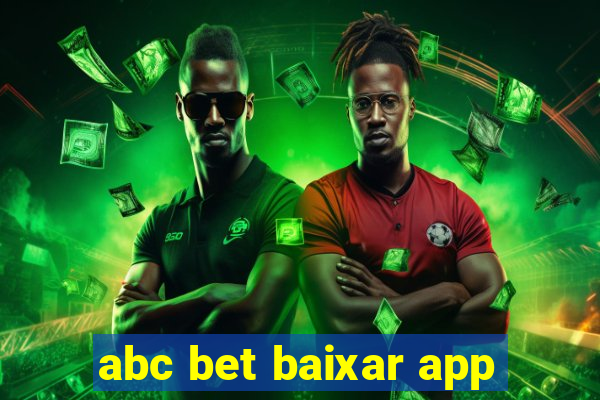 abc bet baixar app